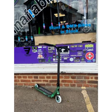 SnS Custom Scooter No.19 £315.00